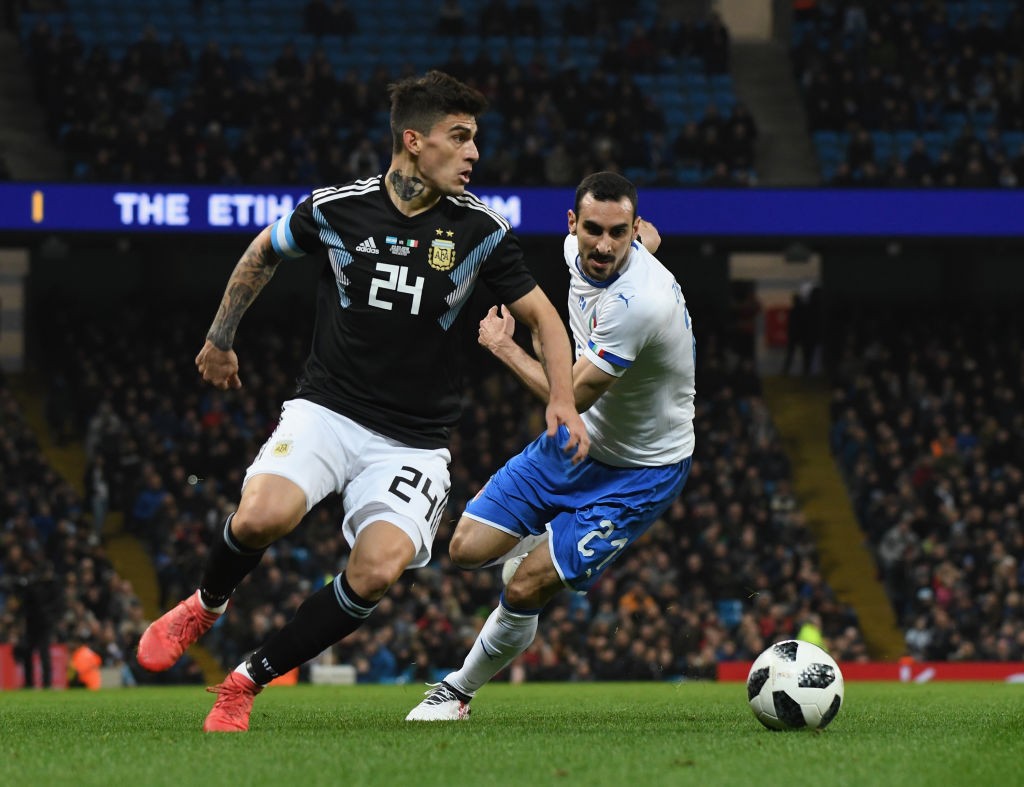 Perotti Argentina