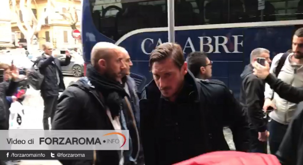 totti termini