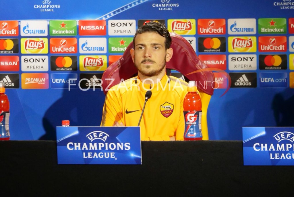 Florenzi Champions