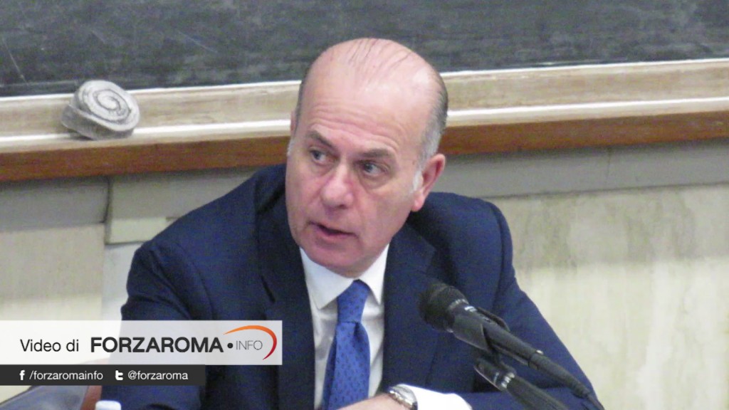 foto forzaroma gandini