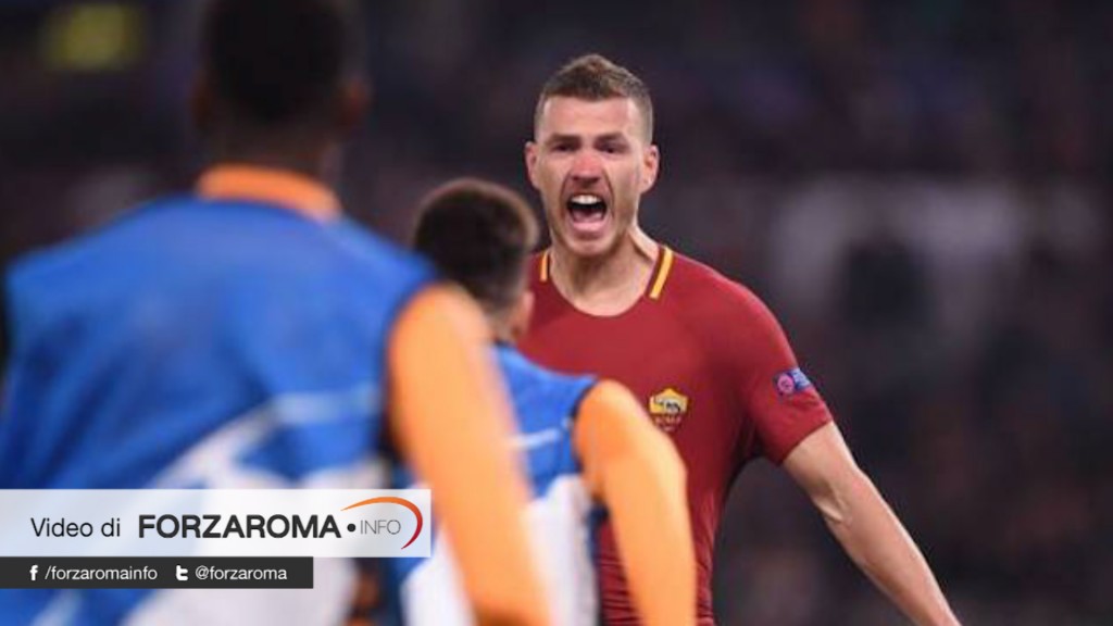 Gol di Roma-Shakhtar - Zona Cesarini 13032018 - Clyp.00_00_13_15.Immagine002