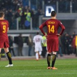 Schick Dzeko