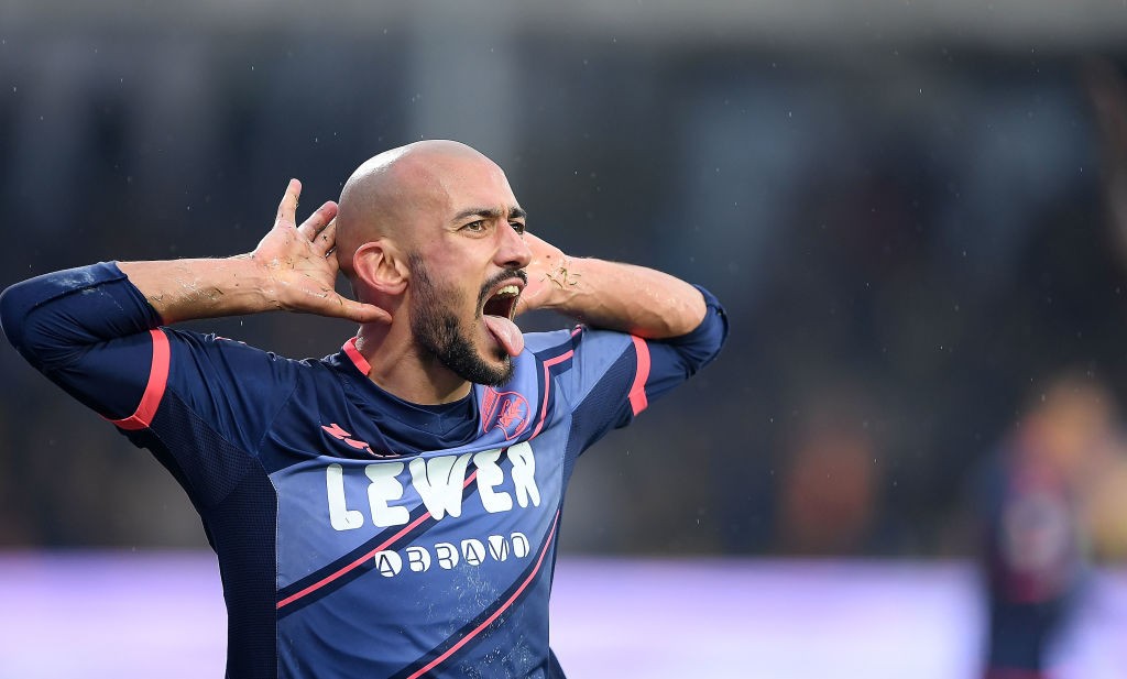 Benali Crotone
