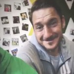 totti video