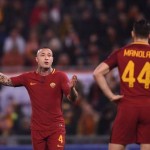 Roma-Shakhtar Nainggolan Manolas