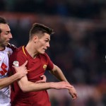 Roma-Torino Schick Moretti