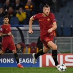 Roma-Shakhtar Dzeko 03