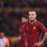 Roma-Shakhtar Nainggolan