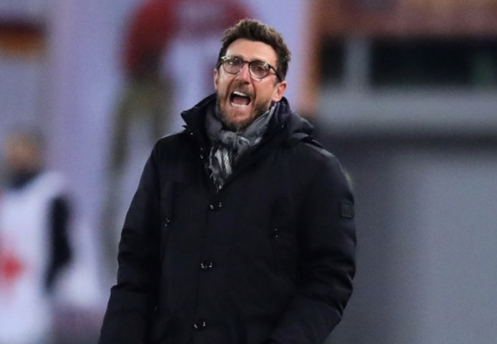 Roma-Shakhtar Di Francesco 02