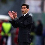 Roma-Shakhtar Fonseca