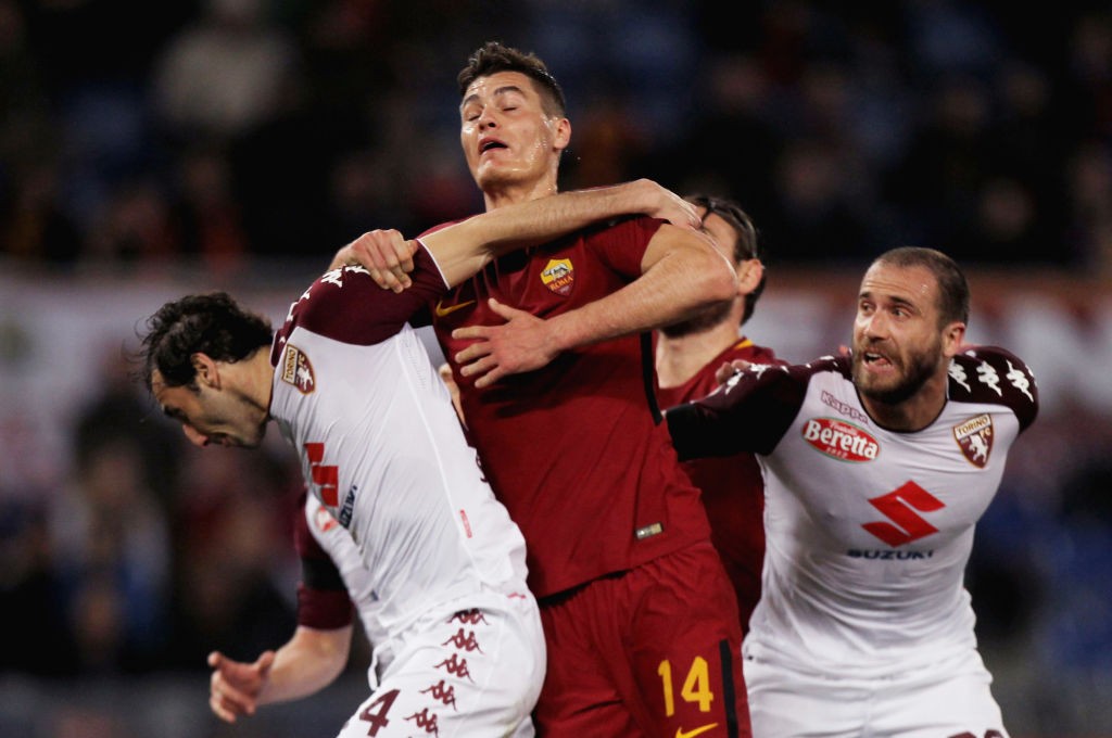 Roma-Torino Schick