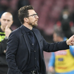 Napoli-Roma Di Francesco 04