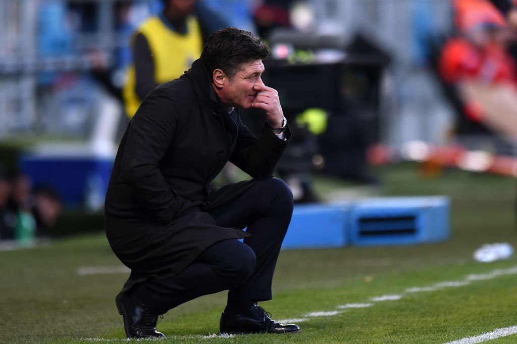 Mazzarri