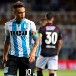 lautaro martinez