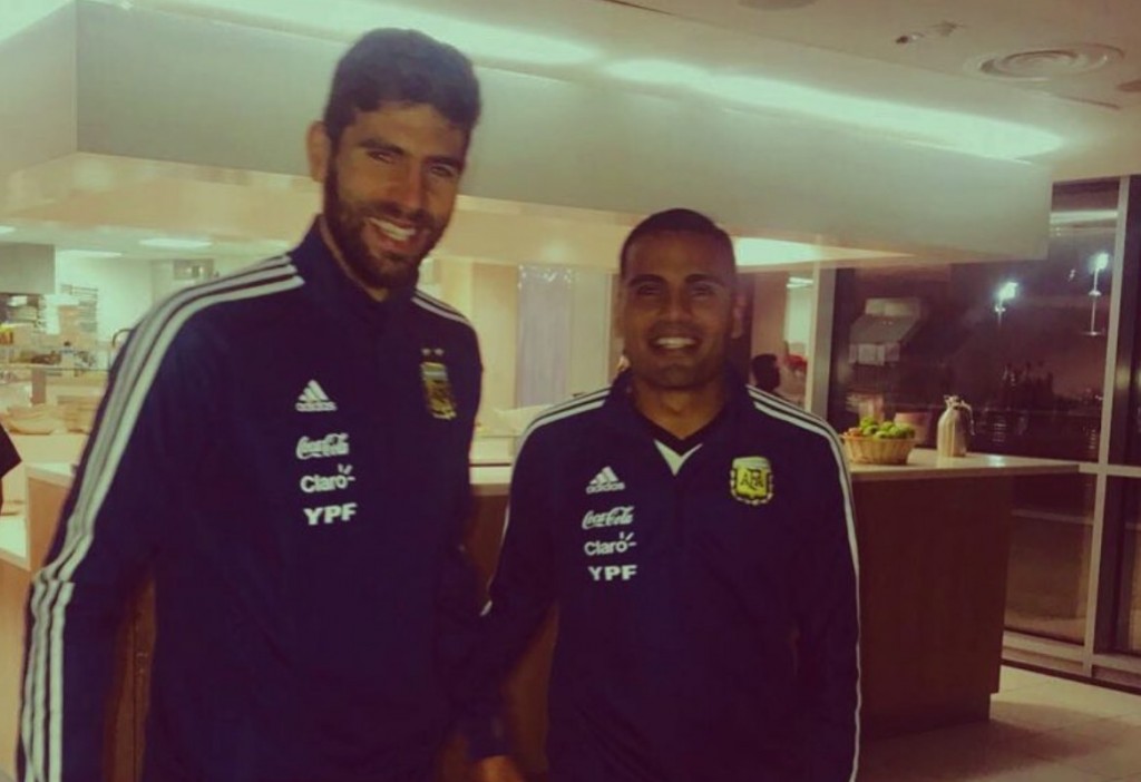 fazio mercado