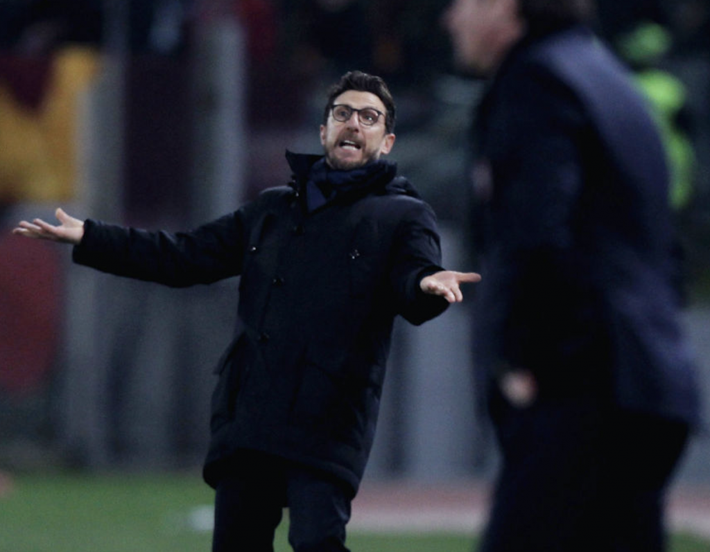 Roma-Torino Di Francesco 03