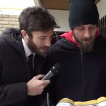 de rossi le iene scheda voto