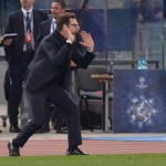 Roma-Barcellona Di Francesco 11