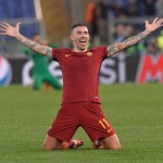 Roma-Barcellona Kolarov 07