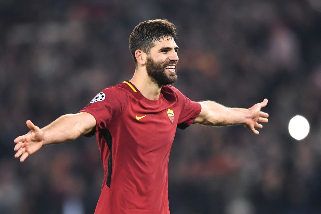 Roma-Barcellona Fazio 01