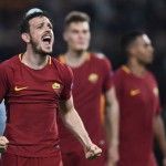 Roma-Barcellona Florenzi 03