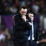 Barcellona-Roma Di Francesco 04