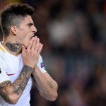 Barcellona-Roma Perotti