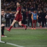 Roma-Barcellona Manolas 04