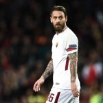 Barcellona-Roma De Rossi 04