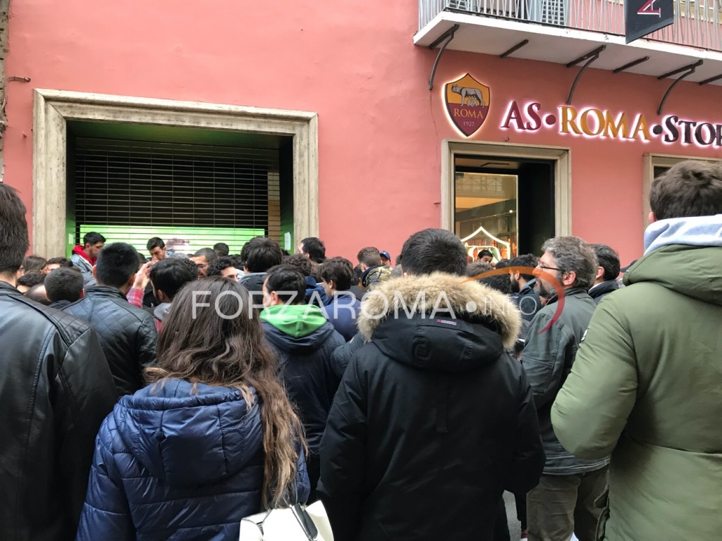 File Roma Store
