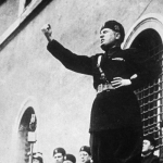 Mussolini