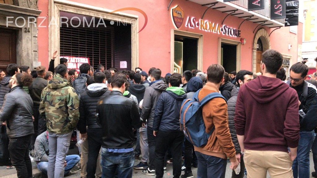 File Roma Store