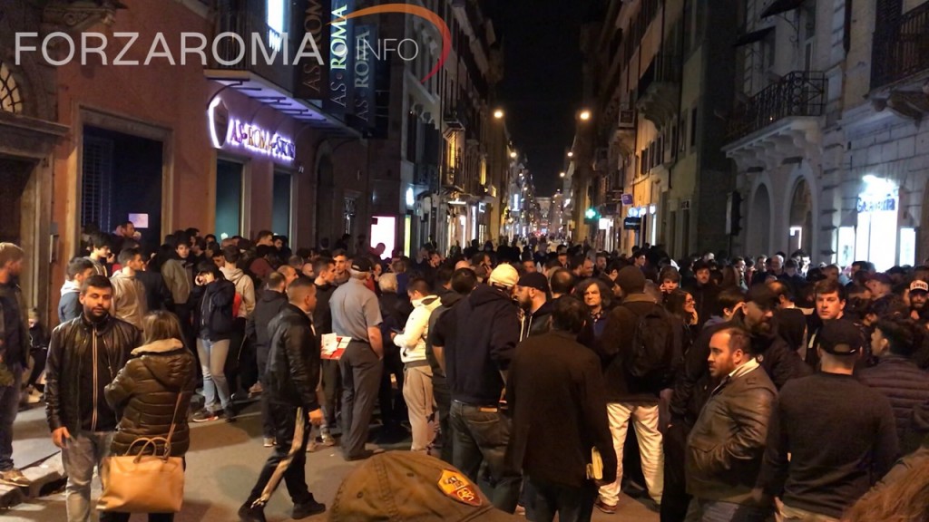 File Roma Store