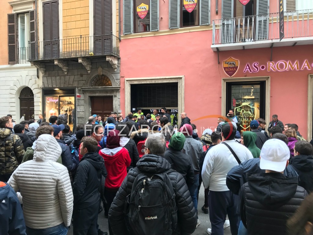 File Roma Store
