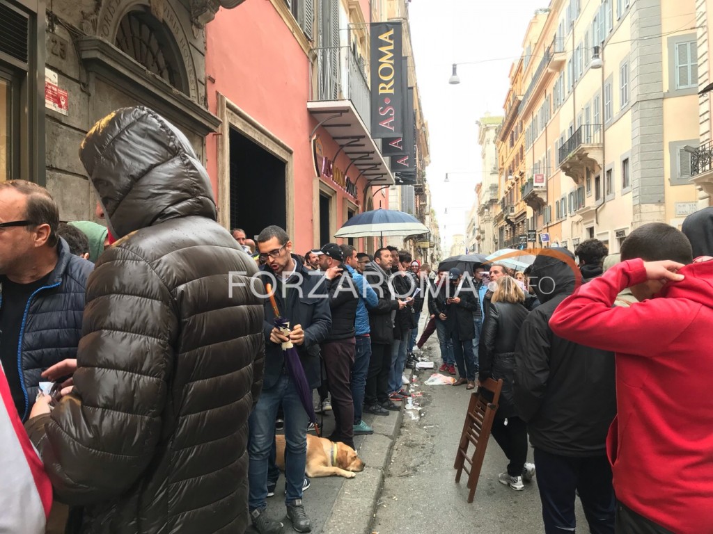 File Roma Store