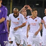 nainggolan fiorentina-roma