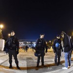 Polizia Olimpico