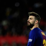 Barcellona Piqué