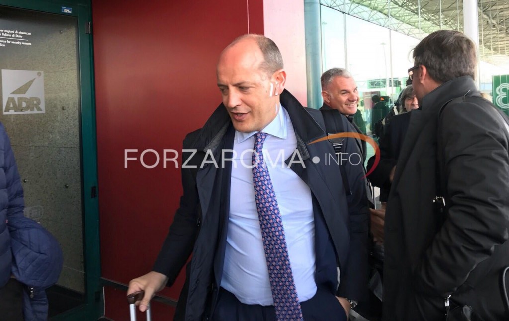 Baldissoni Fiumicino