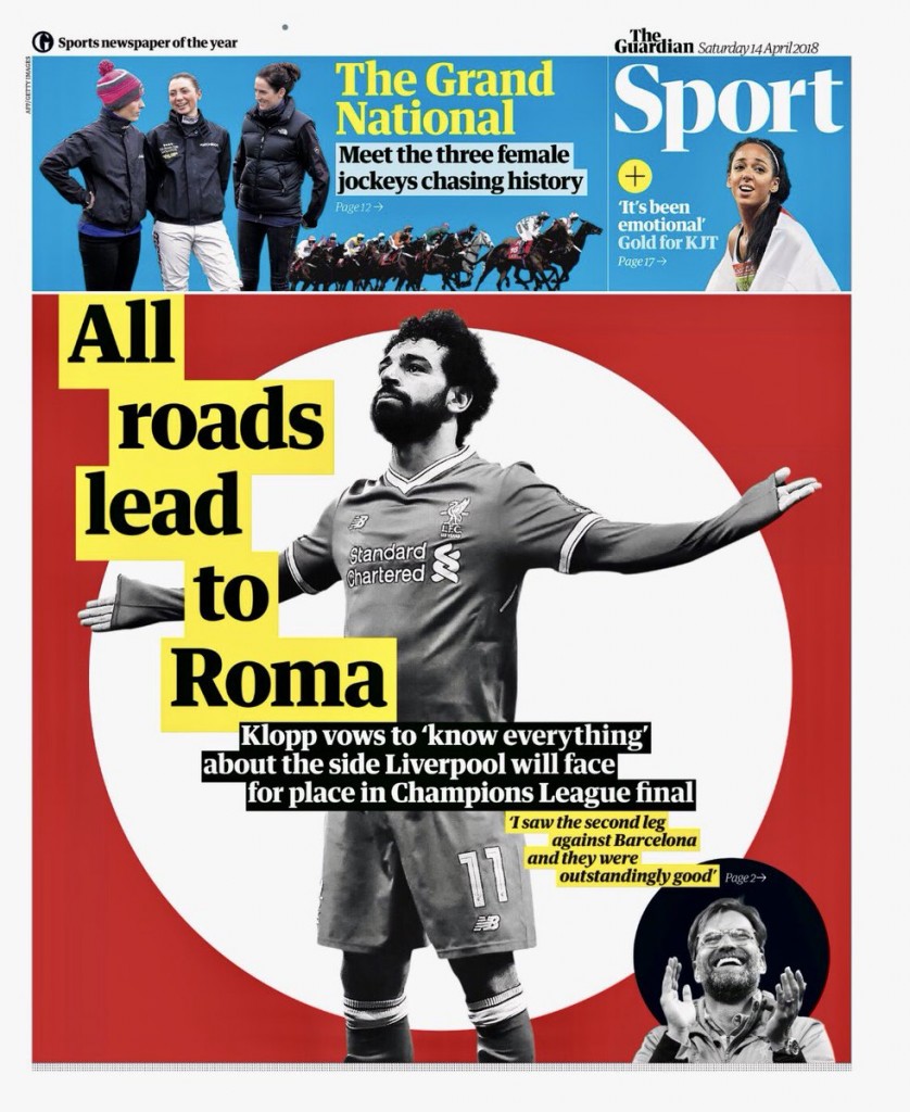 Newspaper 01