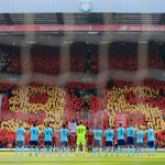 Liverpool Hillsborough