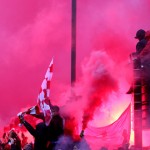 Liverpool v A.S. Roma - UEFA Champions League Semi Final Leg One