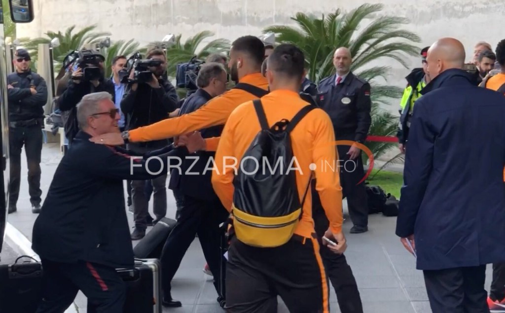 Foto Barcellona