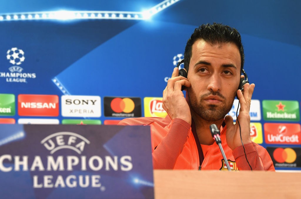 Barcellona_Busquets