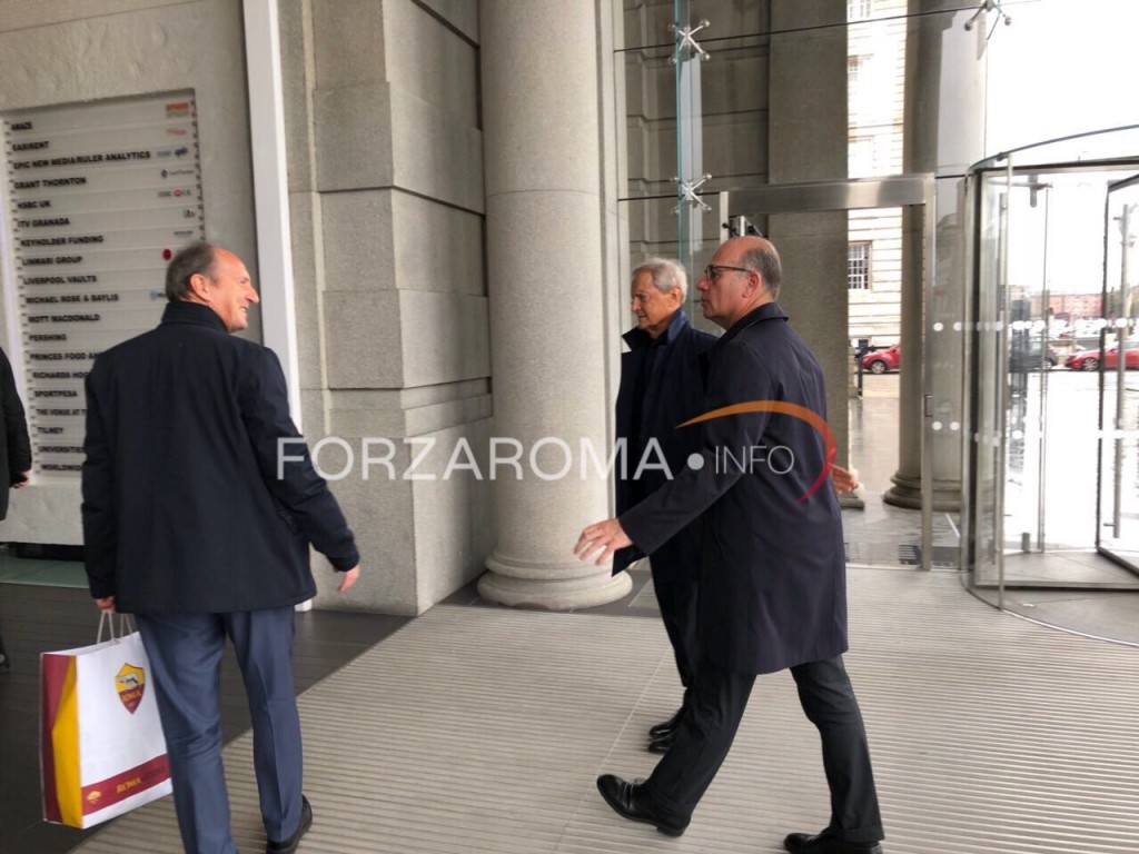 Gandini Liverpool