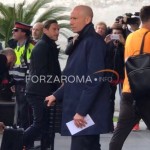 Totti Barcellona