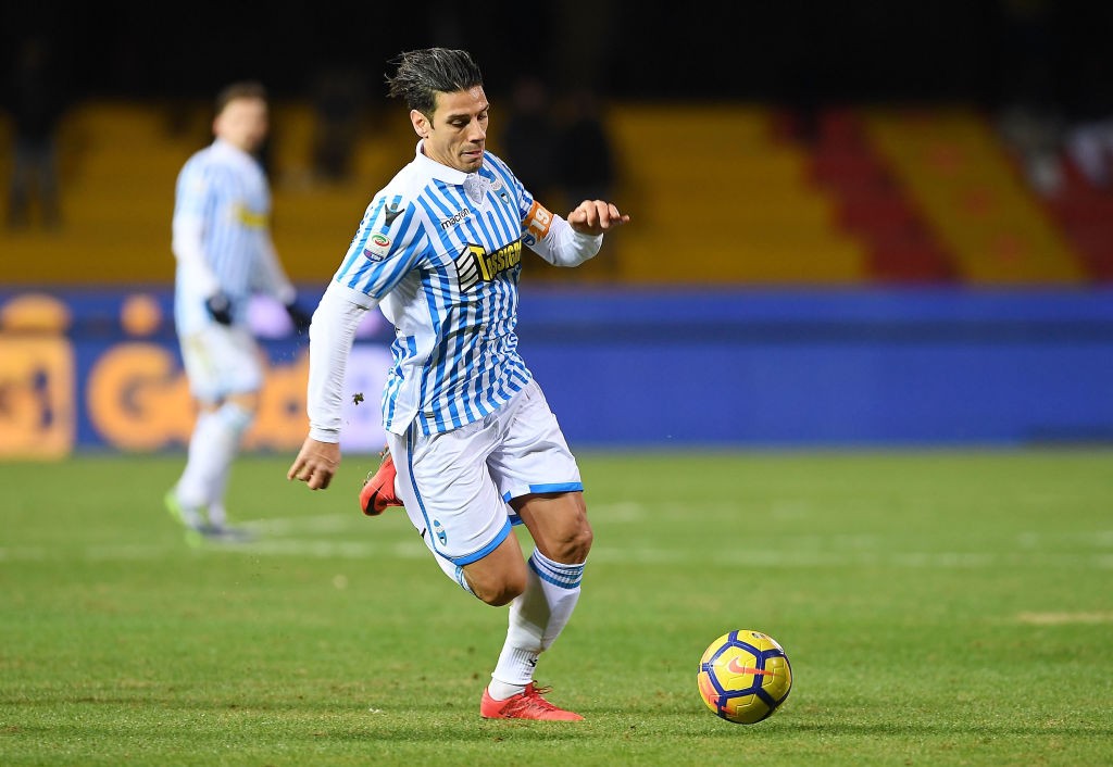Floccari Spal