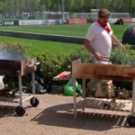 Pranzo_Trigoria
