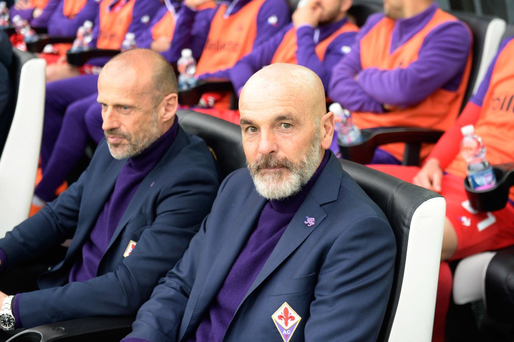 Fiorentina Pioli