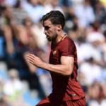 Spal-Roma Strootman 01
